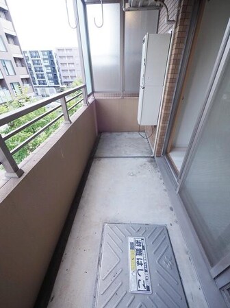 オークヒルズ壱番館の物件内観写真